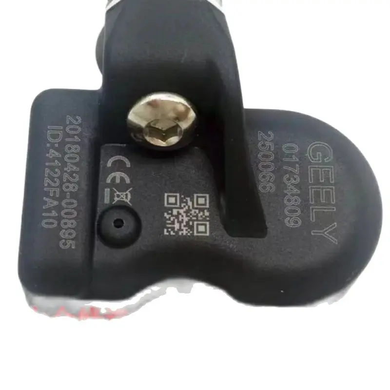 Auto Parts Tire Pressure Sensor Monitor For Emgrand EV350  06703309