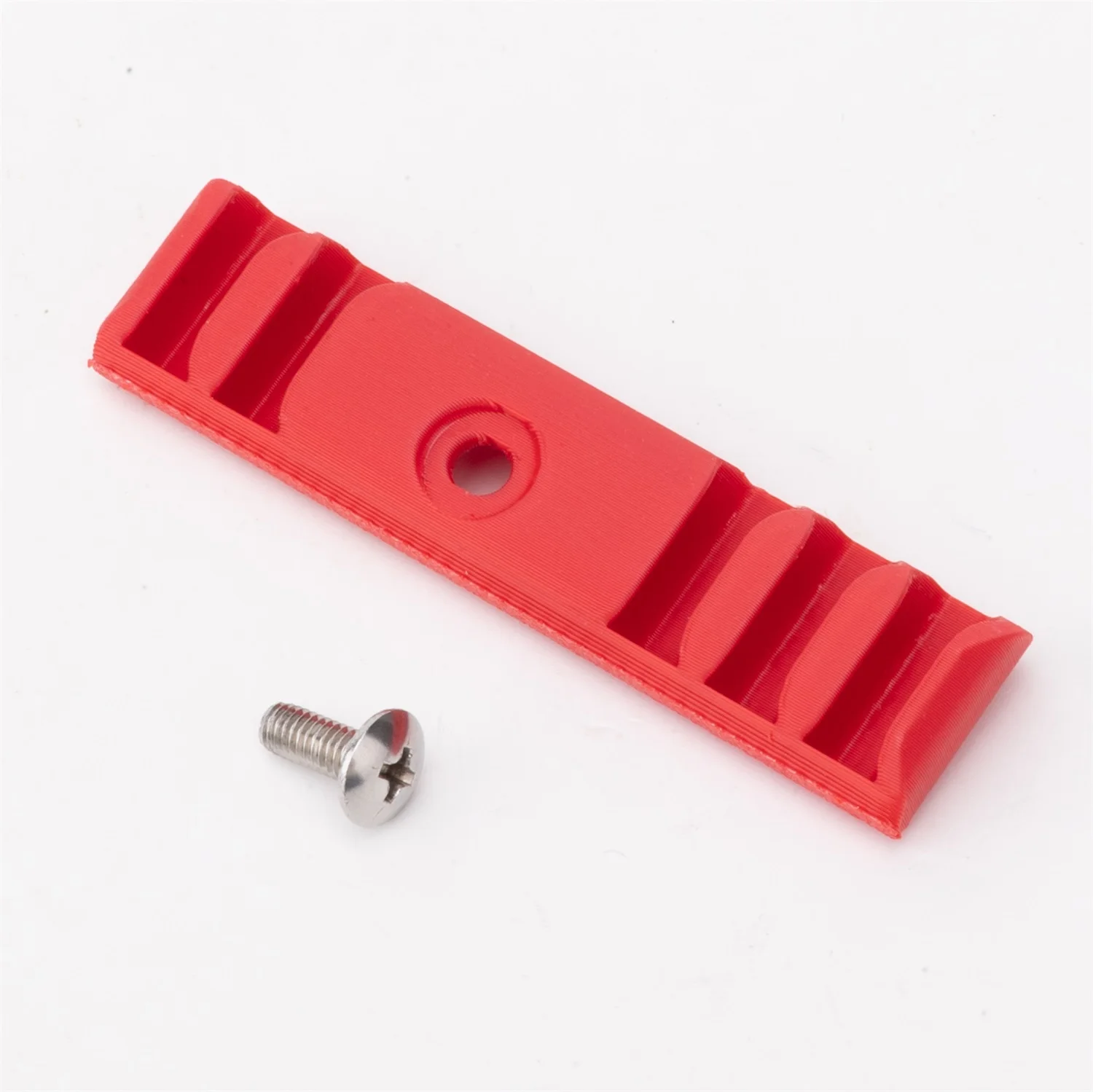 Multi Functional Screwdriver Head Bracket for Ozito 18V Power X-Change Tools Screwdriver Bits Organizer Power Tool Accessories