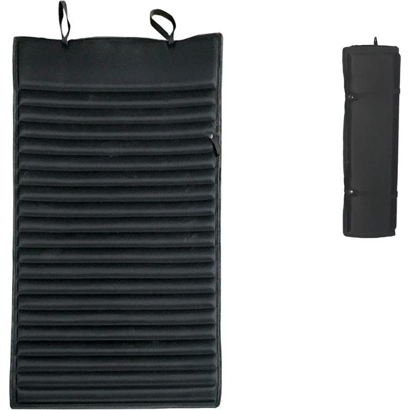 

VersaMat Roll Up High Density Foam Utility Kneeling Mat for Work Comfort Floor Protection