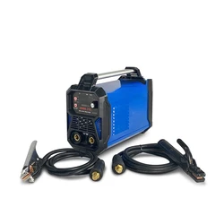 dc welding machine  technology 6013 7018 electrode welding easy operation stick welder