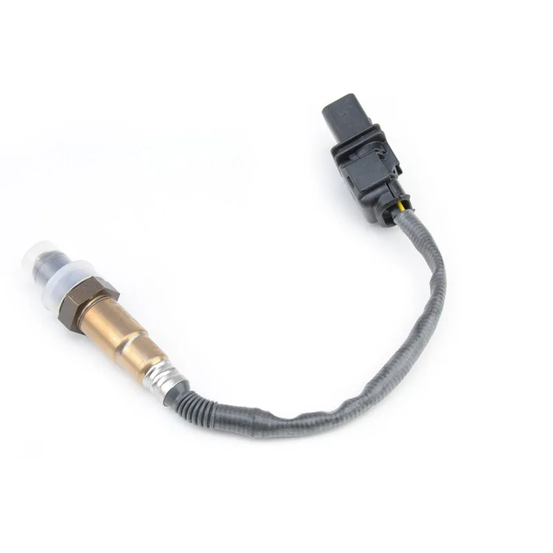 11787590713 0258017217 Lambda Front o2 oxygen sensor for BMW for MINI (R56)Cooper for R55 R56 R57 1.6L
