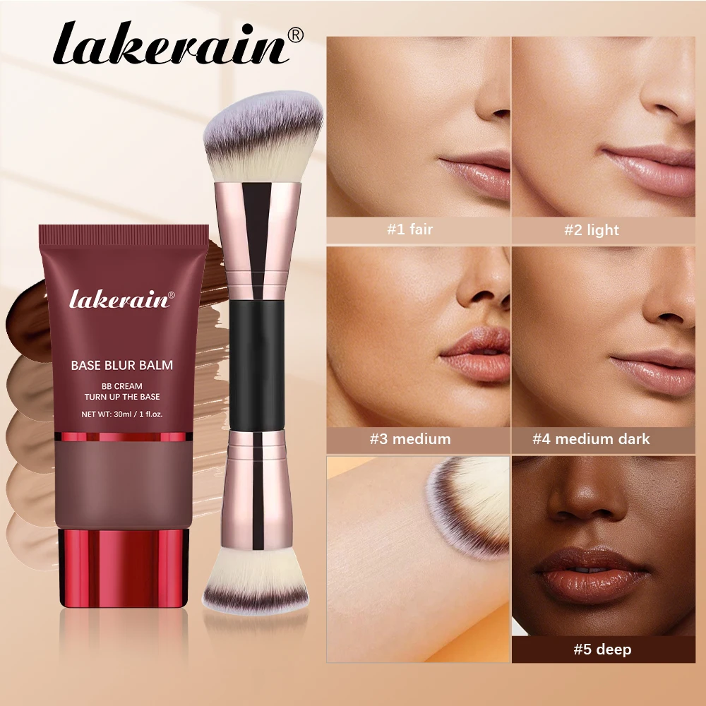 Liquid Foundation A…