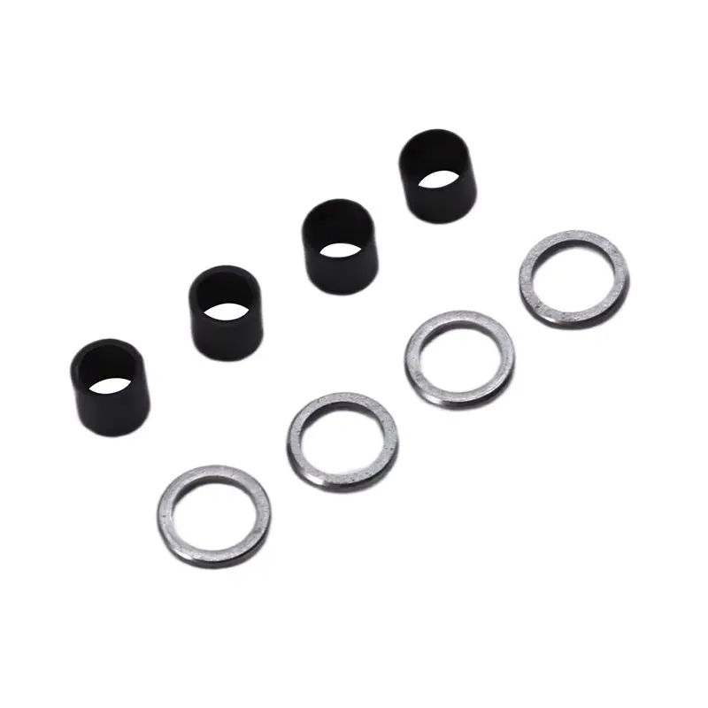

For Yanmar Engine Fuel Injector Nozzle Protector 119802-11870 1 Set 4TNV88 4TNV98