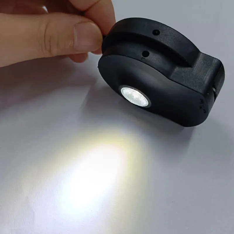 LED Lighting Biological Microscope XSP supplementary Lighting Brightness Adjustable Bottom Light source