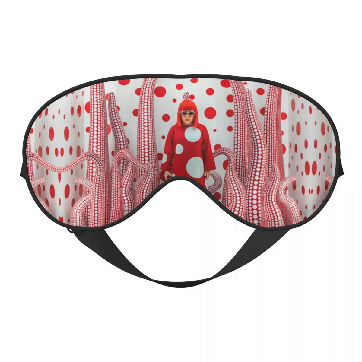 Custom Yayoi Kusama… - image