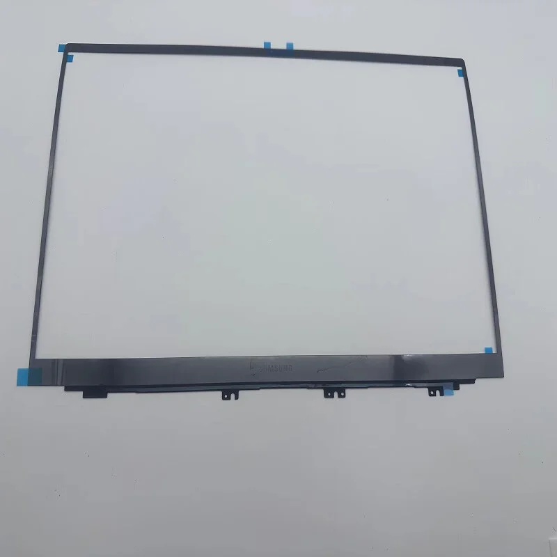 Imagem -04 - Tampa Lcd para Samsung Galaxy Book3 Moldura Caixa Superior Fundo Np750xfh Np750xfg Novo