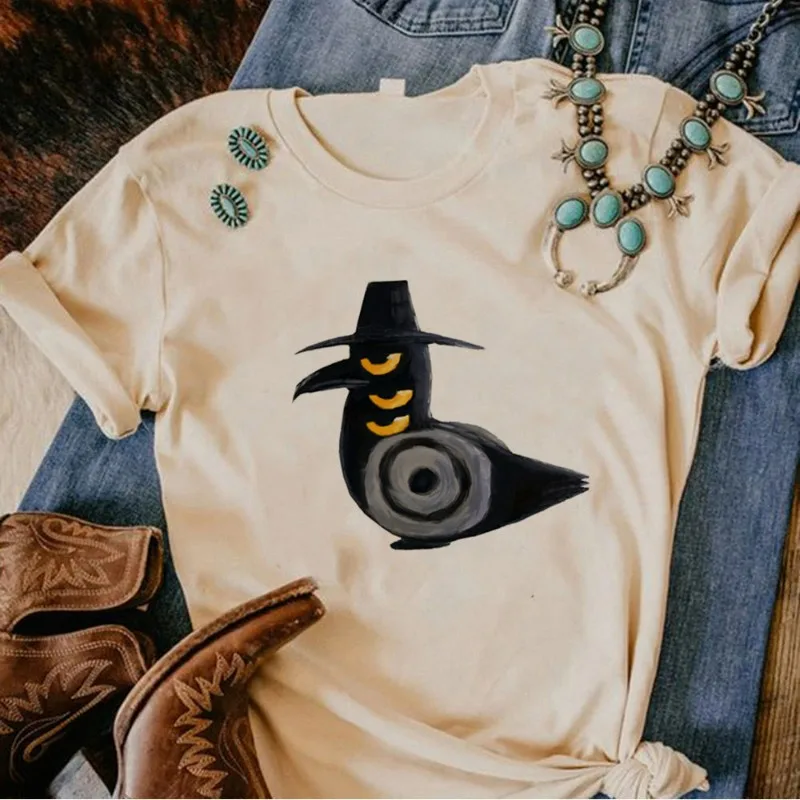 

Huntrix Girls Kpop Demon Hunters Two-sided Shirt Anime Style ShirtFeaturing Rumi Mira Zoey Girl Group Magical Warrior Fan Tops