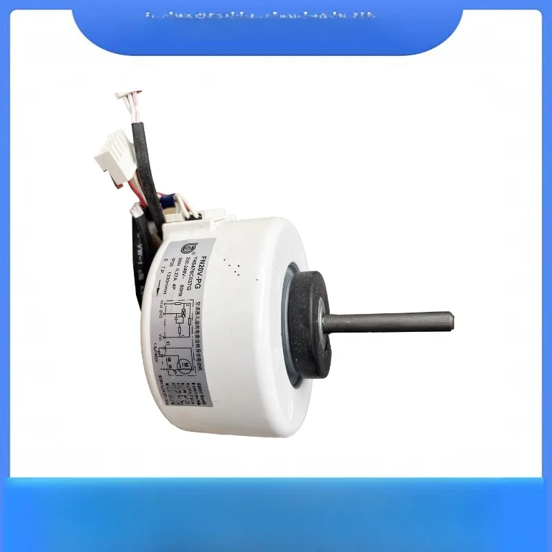 Onderdelen zijn geschikt voor Gree airconditioneraccessoires 15012146 motor FN20V-PG motormotor YYR20-4A9-PG