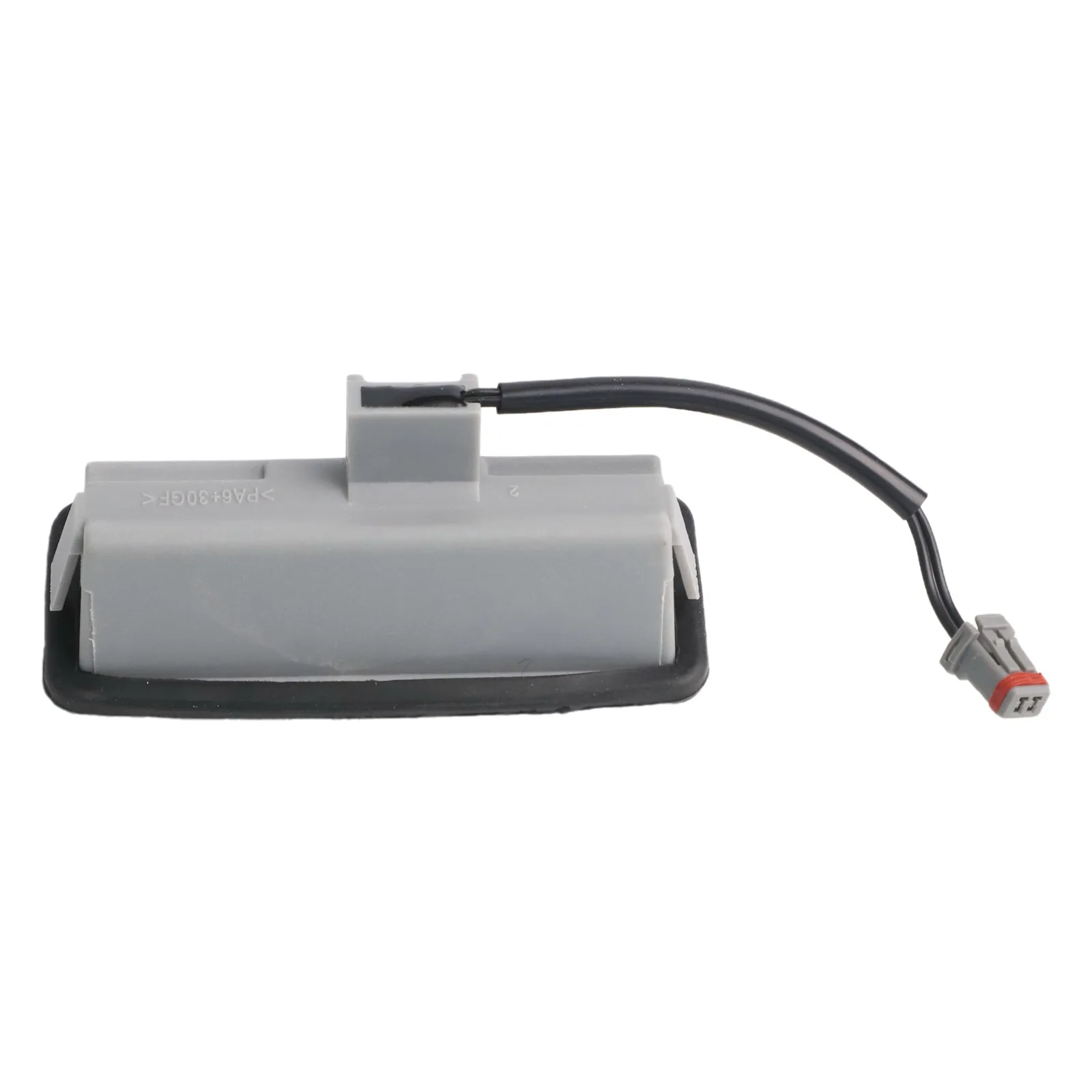 Trunk Release Switch Rear Boot Release Switch Dual Connector Design Efficient Tailgate Operation For Land Rover