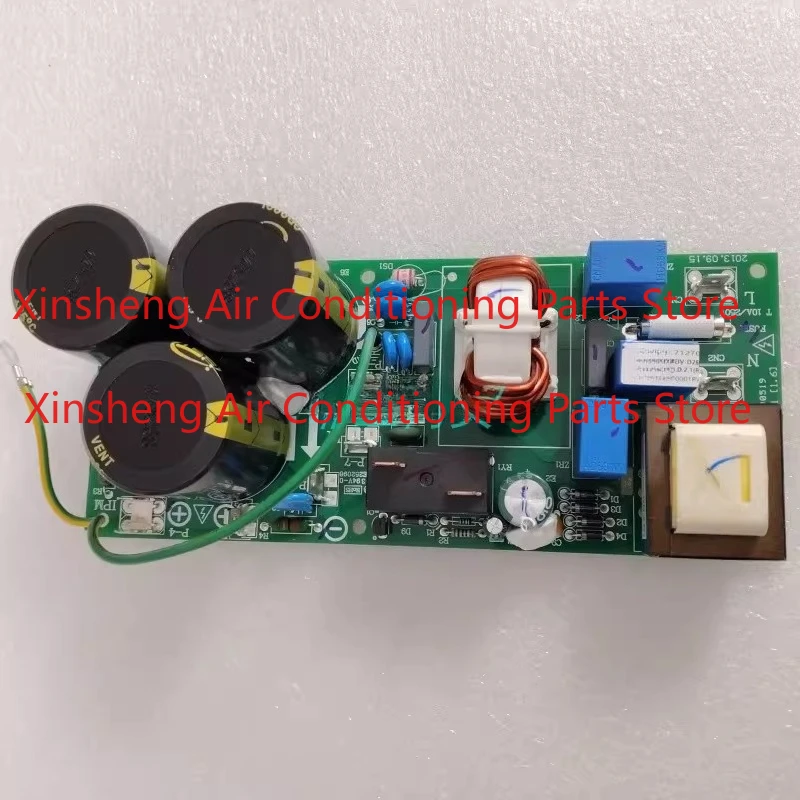 New for Midea central air conditioning power board 17127000000535 MDV-D280W/SN1-840