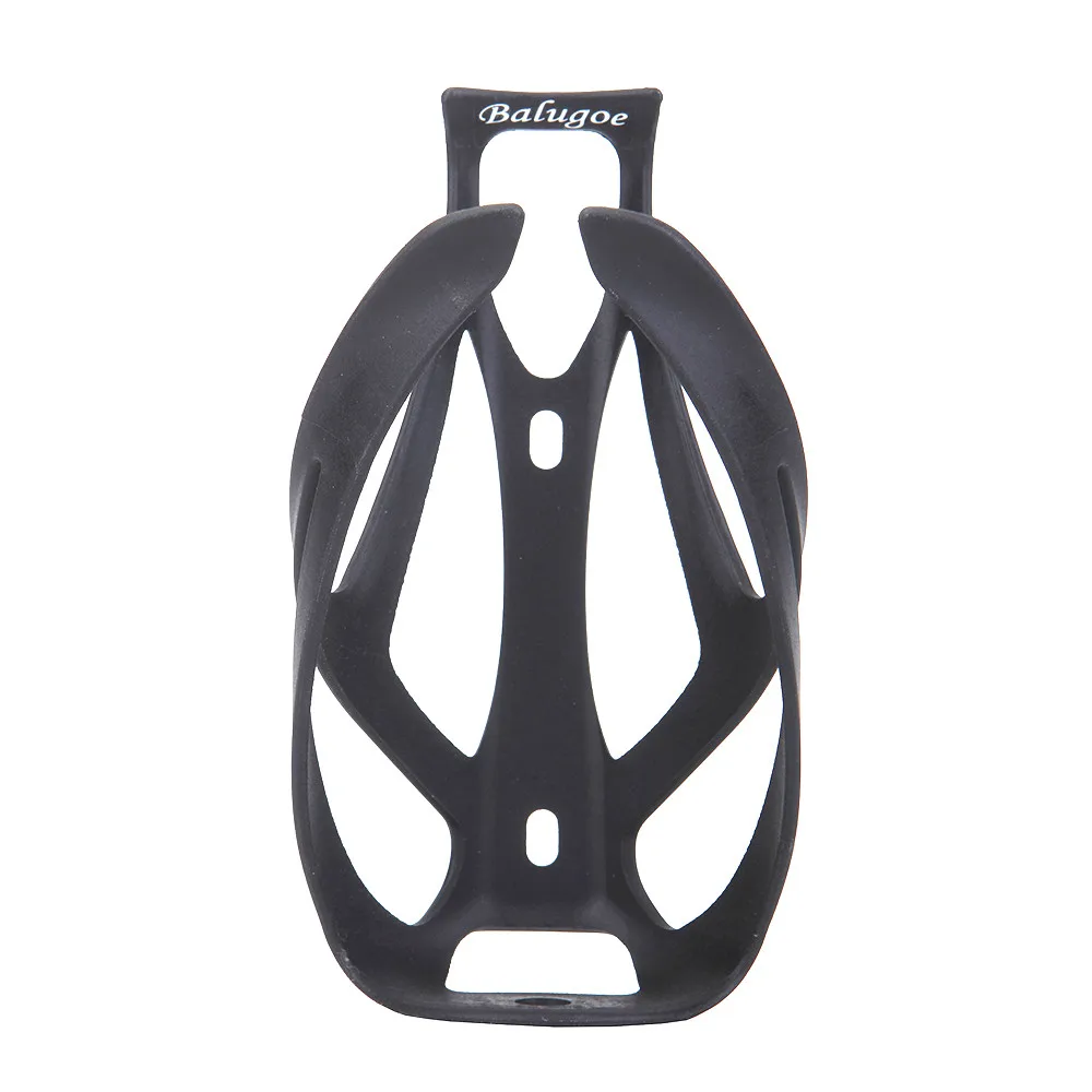 BALUGOE Bicycle Bottle Holder Fiber Super Light Road/Mountain Bike Cycling Water Bottles Cage Holder Bicycle Cup Holder