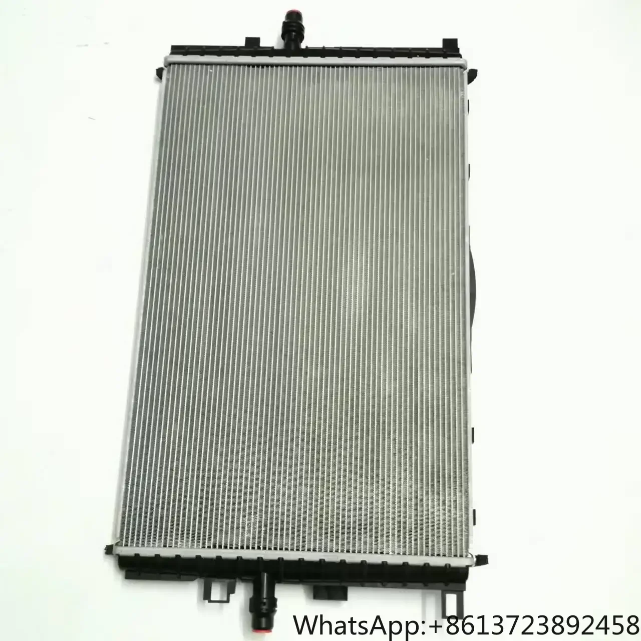 

Auto Parts 3 Car Cooling Radiator 1077082-00-C for Tesla Model 3 tank Water Cooling Radiator