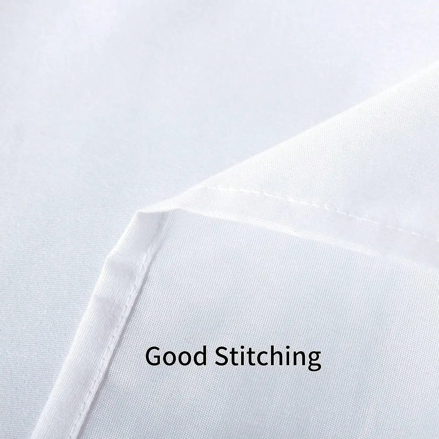 Free Shipping Special For You Exclusive Offer 1pc Solid Color Layered Ruffle Trim Shower Curtain - Bathroom Decorative Partition, Bathroom Accessories, Home Decor, 72*72inch/182cm*182cm Back To School