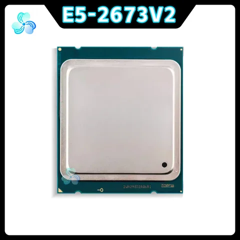 E5 2673 v2-AliExpress