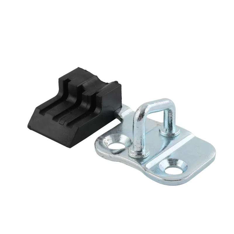 Zatrzask dolny tylnych drzwi do Ford Transit Mk6 Mk7 (00-13) 4125528 Dolny zatrzask tylnych drzwi Akcesoria do kamperów