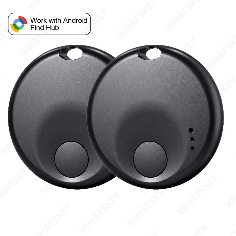 Google Find My GPS-tracker Android Smart Activity Airtag Draagbare apparaten Android Zoeker Air Tag Tracker Auto Smart Tag