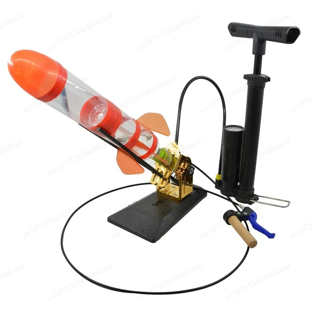 DIY Complete Assembly Kit Educational Competition Hand-on Experimental Materials