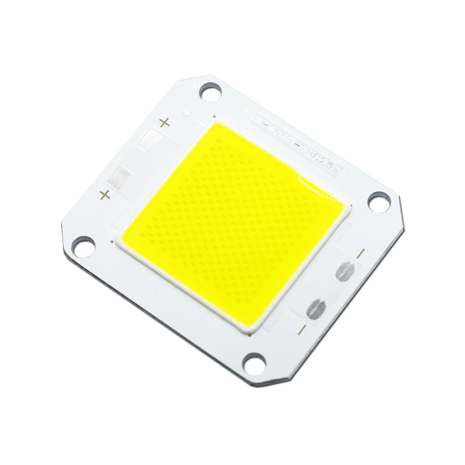 Wysoka moc 10W 20W 30W 50W 70W 100W Chip LED DC30-34V dioda SMD dla światło halogenowe punktowa żarówka DIY