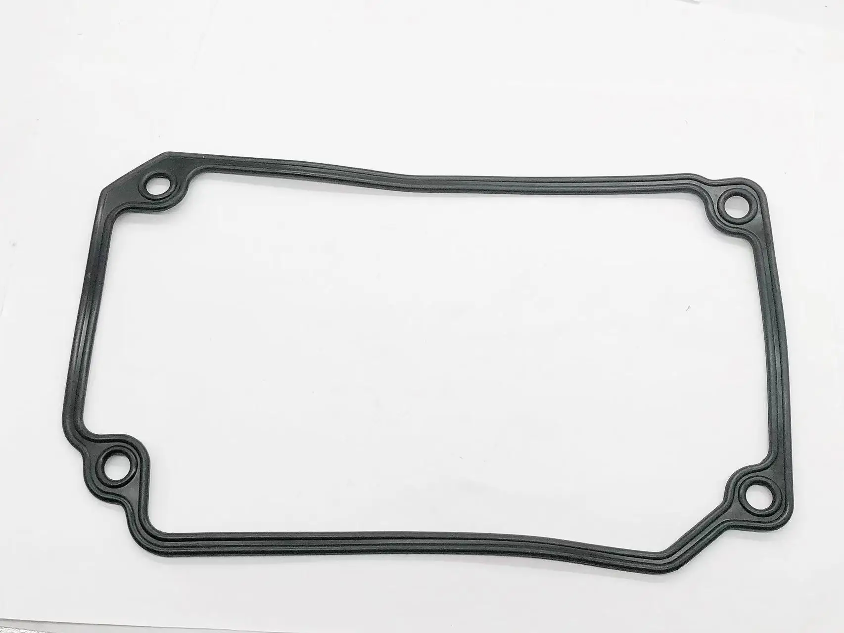 Industrial sewing machine spare parts oil reservoir gasket 131-02603 for juki overlock 6714,3600,6700 machine used