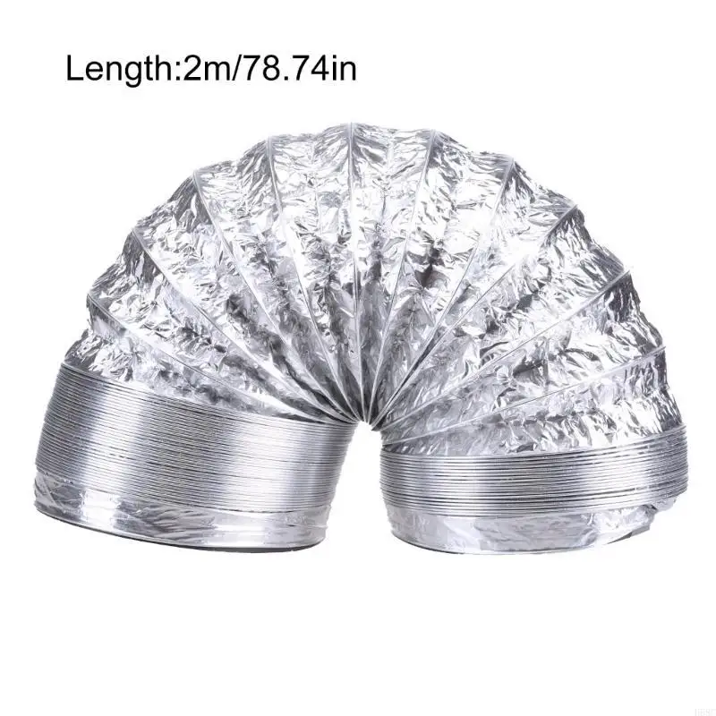 H58C 4.7 بوصة مروحة العادم المحورية، 2600 دورة في الدقيقة 120 مم DC12V مجموعة مروحة عادم الهواء لأبخرة الدخان للحام #6