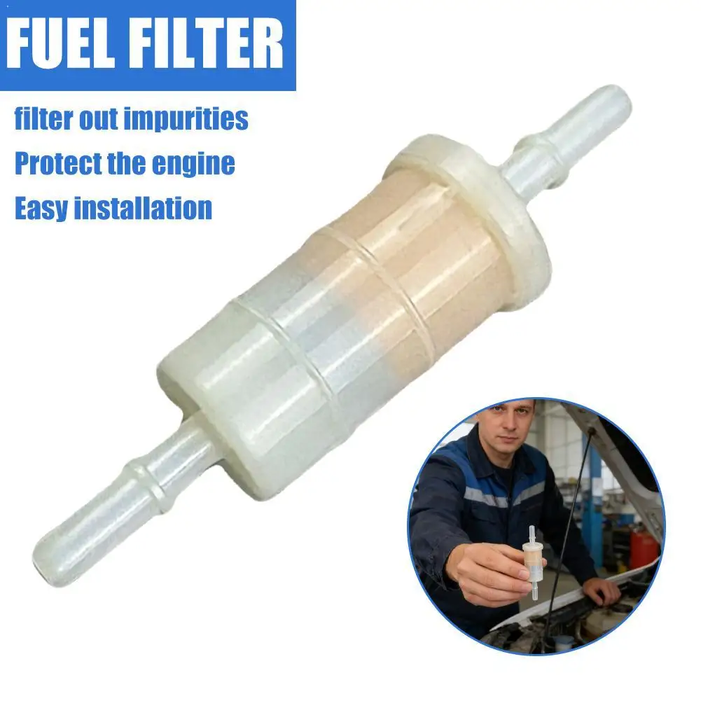 

1/3/5/10 шт. топливный фильтр двигателя для 35-879885Q, 35-879885T, 30-400hp, водоотделитель, запчасти для авторемонта