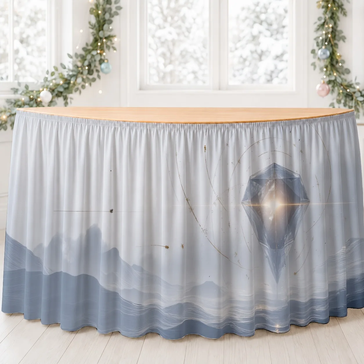 Suitable for weddings, birthdays, used for decoration in restaurants, studios, baby welcoming parties, and graduation ceremonies