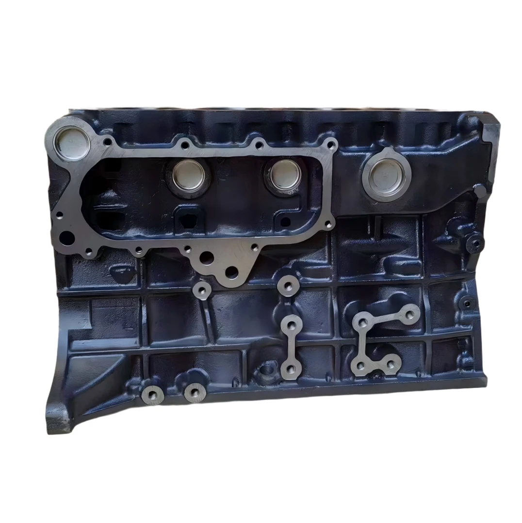 AUTO ENGINE PARTS Cylinder Block For BD30