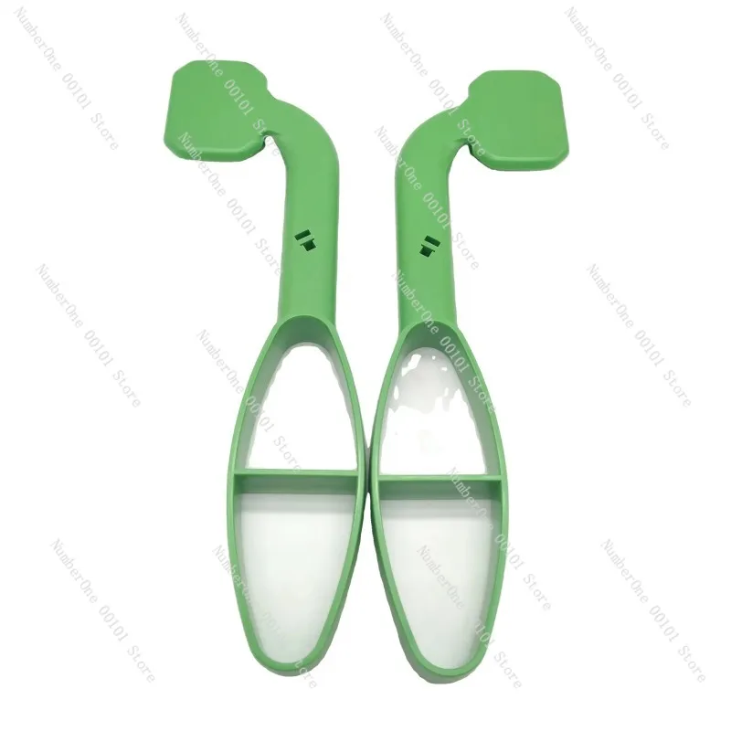 Anti-Tangle Garden Hoe with Wheel, Multi-Purpose Weeding Tool for Deep Plowing Trenching and Brush Cutting
