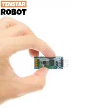 HC-06 Bluetooth RF Transceiver #4