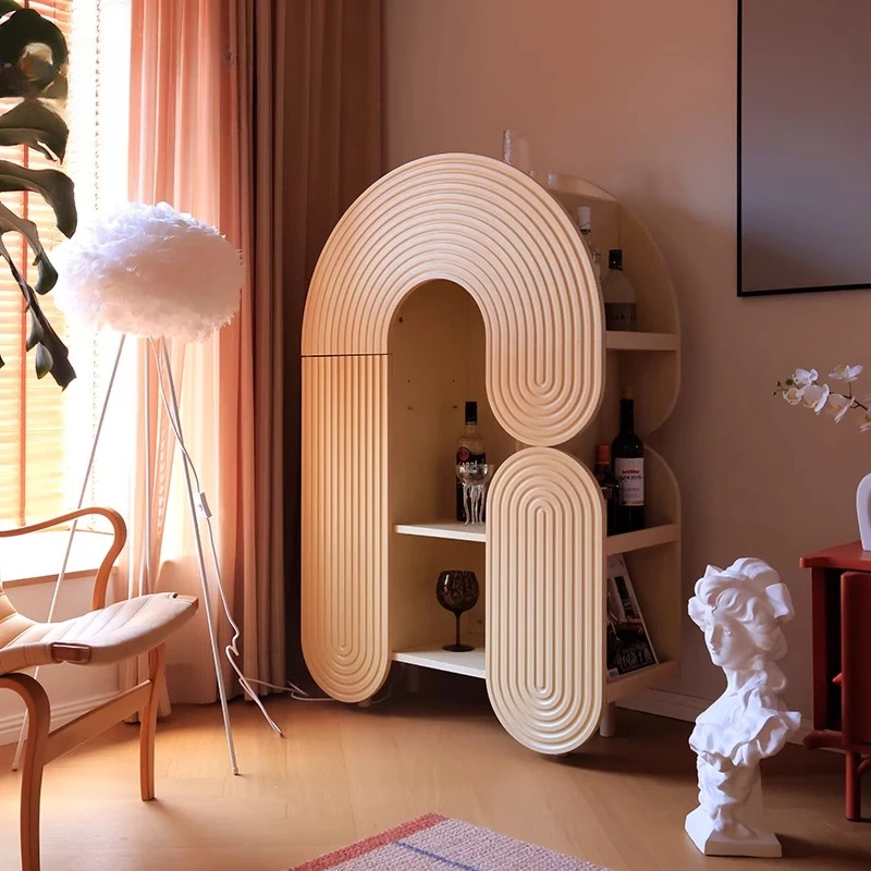 

Design Modern Times Fireplace Cabinet Storage Ancient French Decorative Storage Cabinet Designer