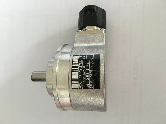 Encoder ROC413 512 27S17-58 ID 586 625-01