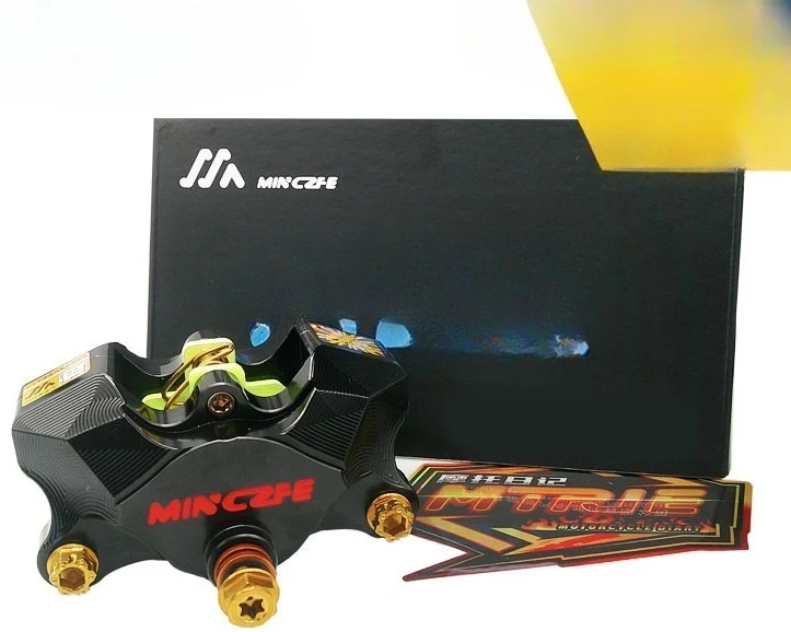 

Модификация мотоцикла, универсальный аксессуар, суппорт M19 Big Crab