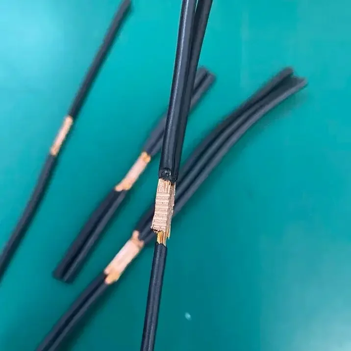 Wire Cable  Harness Ultrasonic Connector For Welding Machine For New Energy Electricity