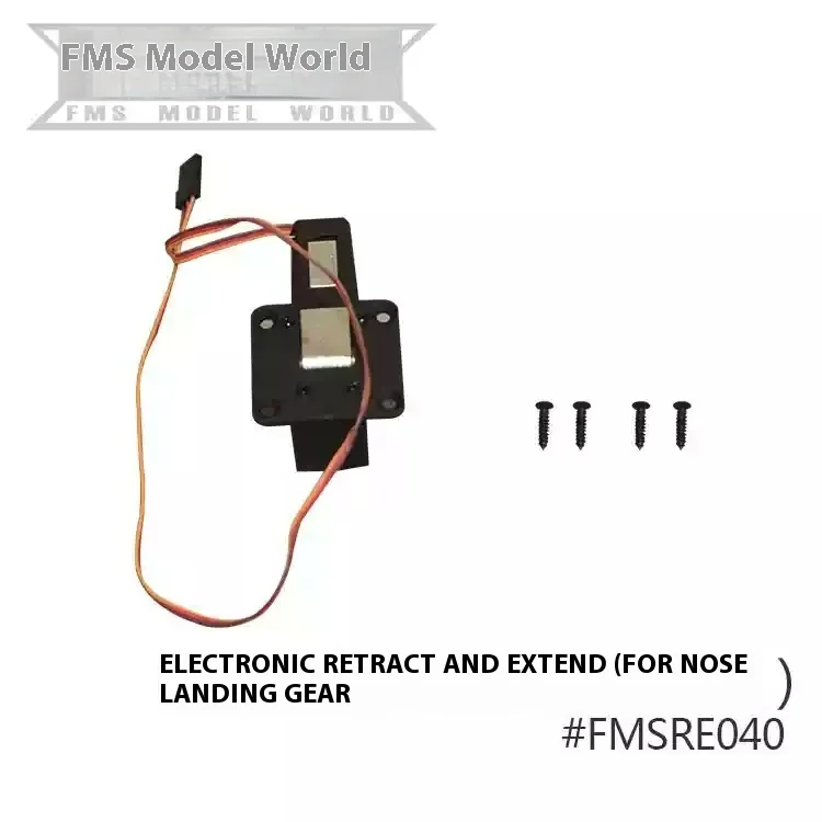 Variant: FMSRE040