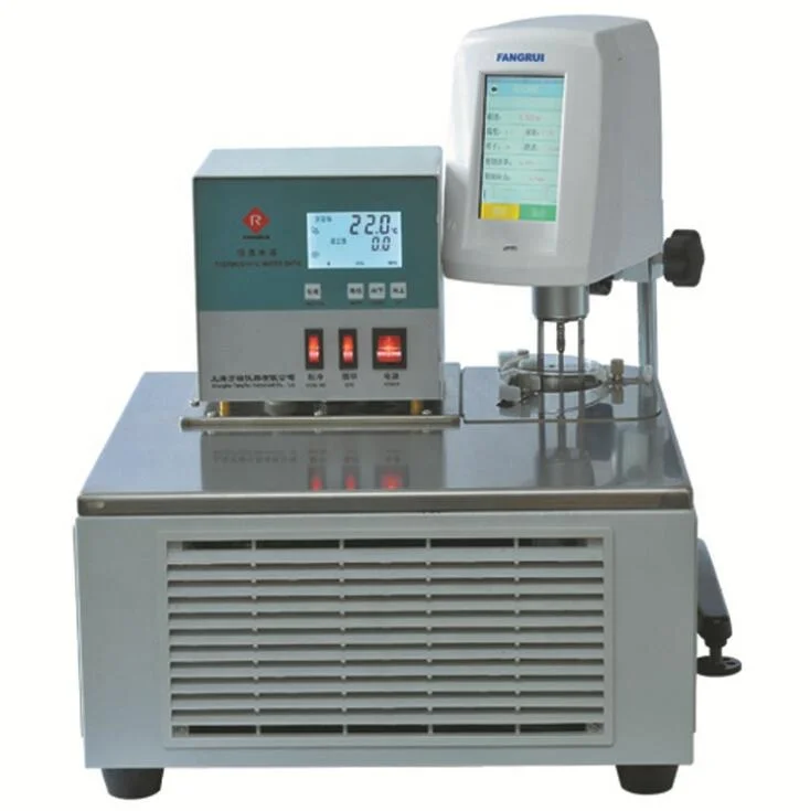 NDJ-5S NDS-8S Digital Viscometer,Viscosity Meter