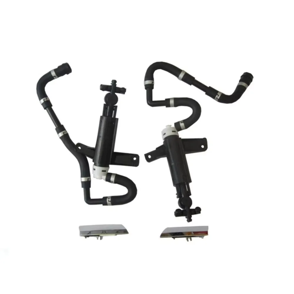 Форсунка омывателя фар Aranla для Lexus LS460 LS600H 85207/85208-50030 8520850030 8520750030
