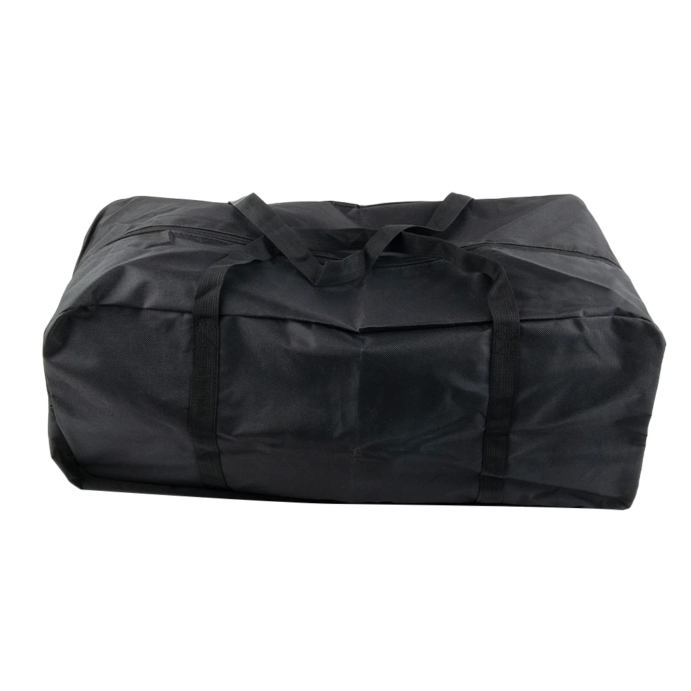 Carry Bag Storage Bag Sporting Goods Safe Loading For Traveling Large Capability Luggage Pack Pouch Gym Bags Brand New image 3