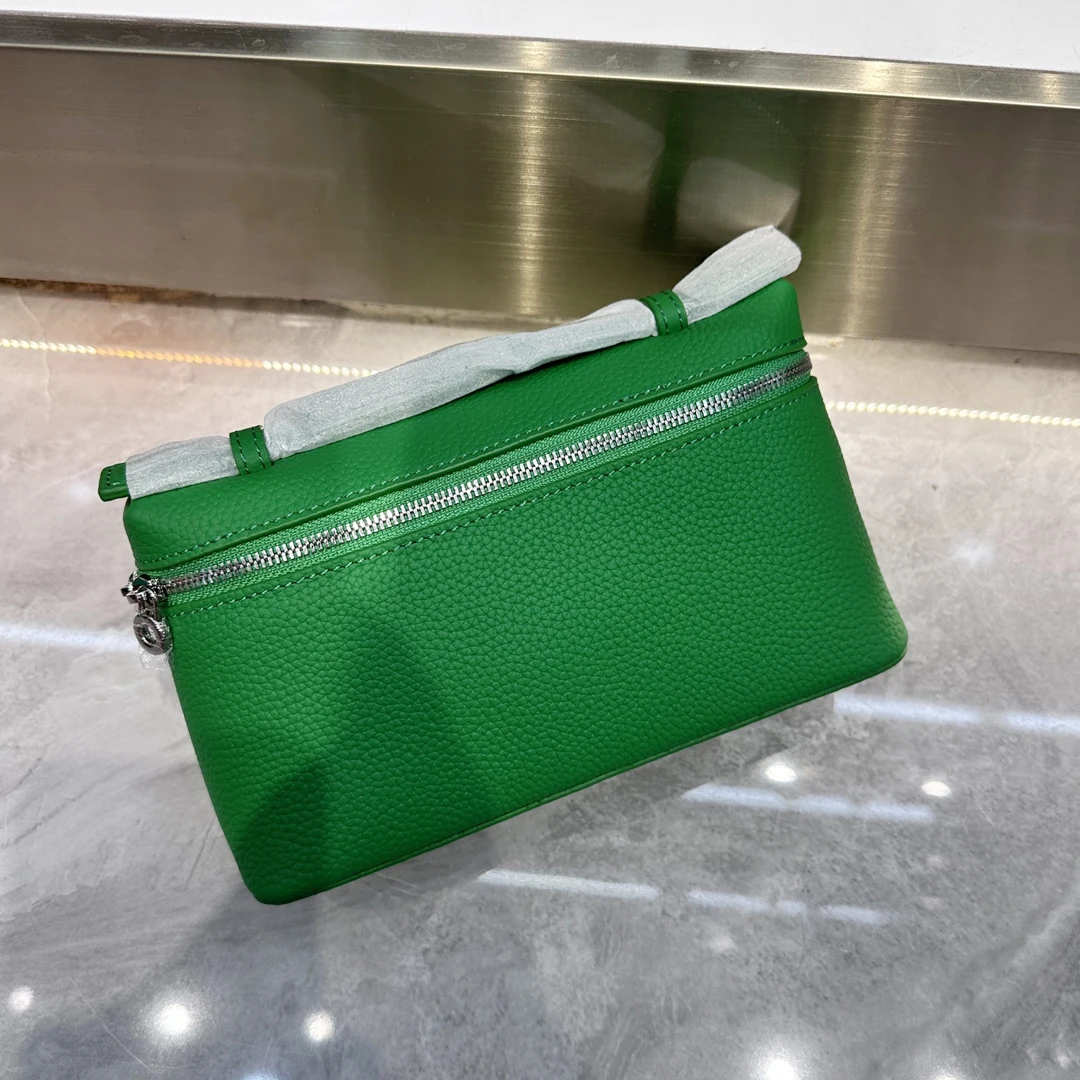 nieuwe lederen LP19 handtas voor mobiele telefoons voor dames. Exclusief voor vrouwen, met een luxe ontwerp en compacte en prachtige ap