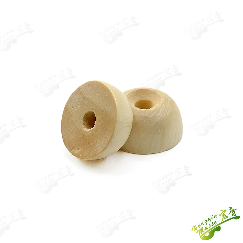 Piano soundboard Buckle Soundboard Open Seam Reinforcing Wood Washer Trimming Tool Accessories Piano Repair Accessories GQ9022