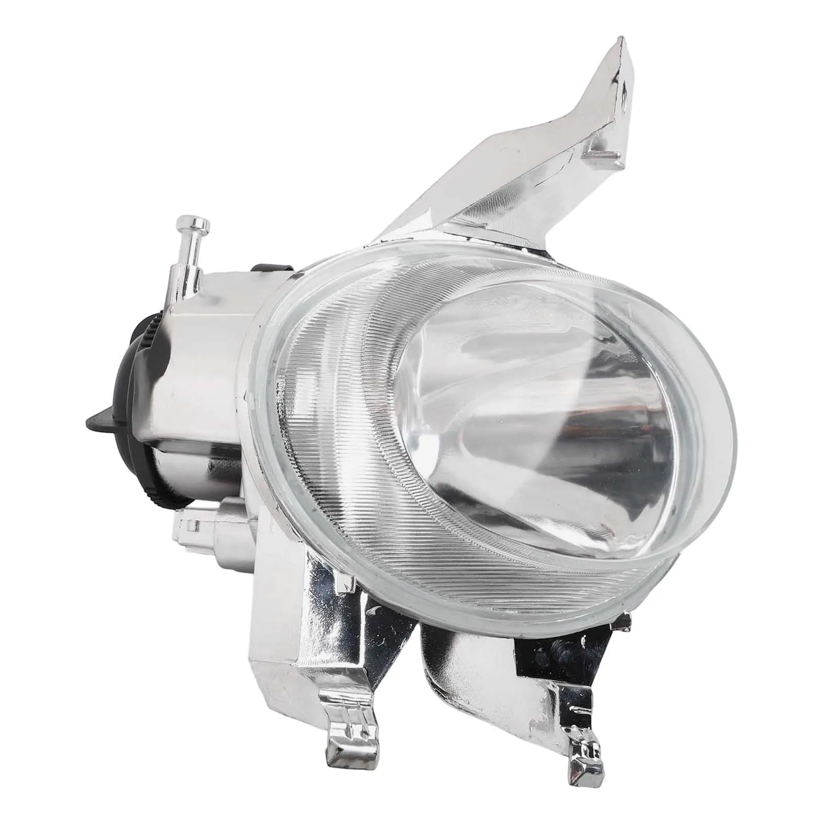 6204T2 Противотуманная фара 20*18*15 см Противотуманная фара с увеличенной видимостью, фокусированный луч, долговечная работа для безопасного вождения
