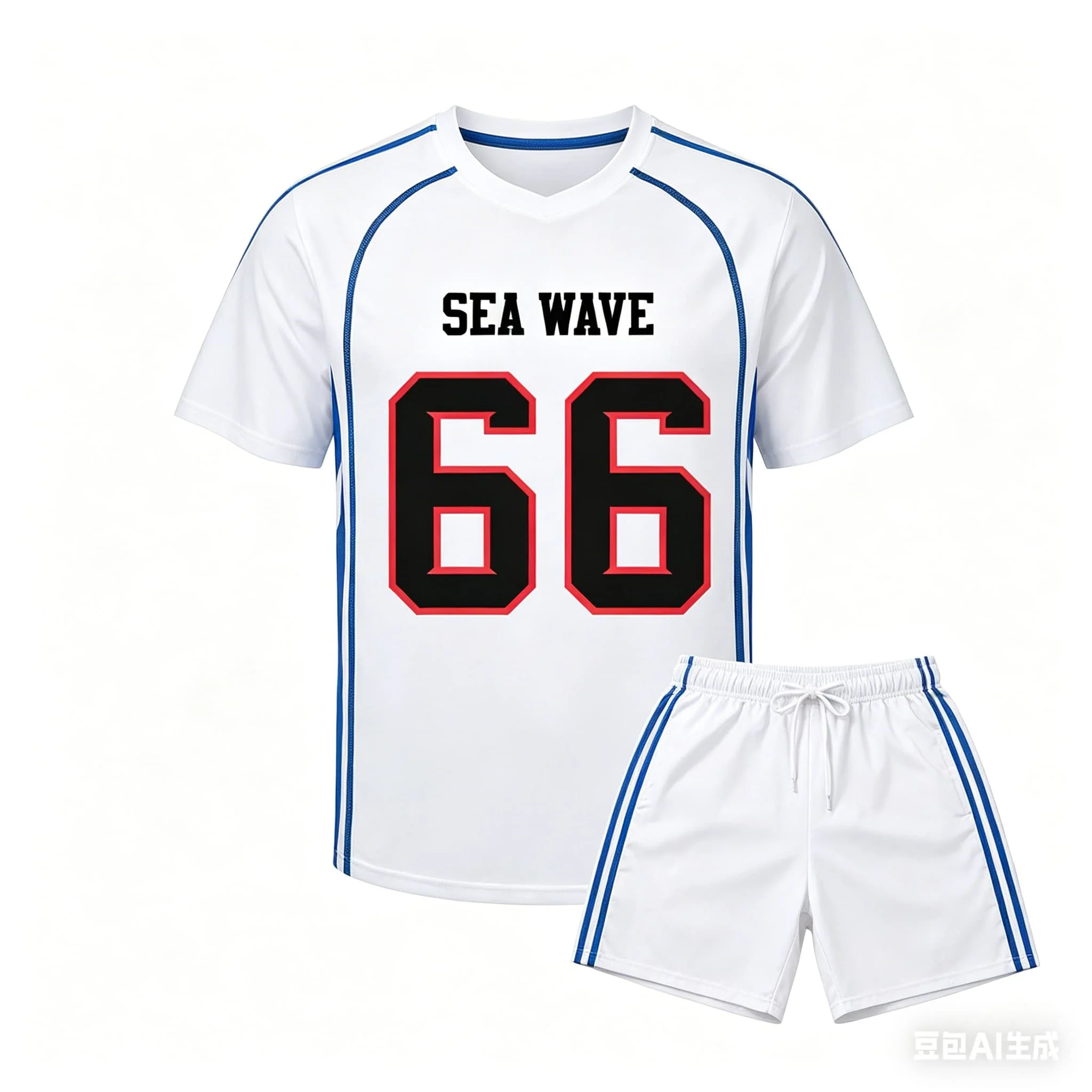 

2026 Quick Drying Breathable Men Sports Atlanta American Football Jersey Set Rugby Jersey Sportswear Training Jersey TShirts Set