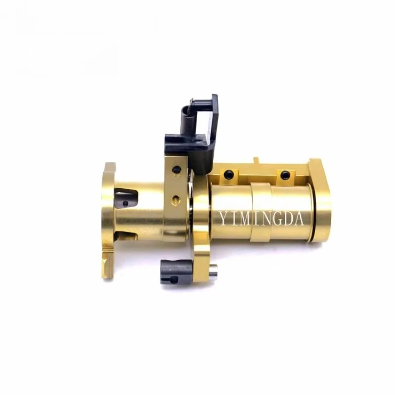 

704400 Transmission Sharpener Driver Pulley MH-M55-MX-Q50-IH5-IX6 for Lectra Auto Cutter Machine