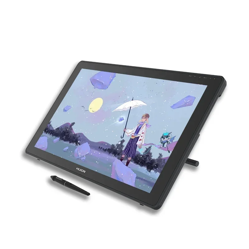 

New Product 21.5 Inch Screen Kamvas 22 Digital Drawing Tablet