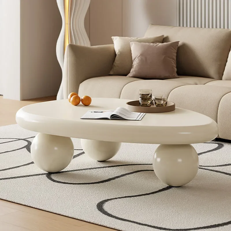 

Writing Dinner Coffee Table Computer Italian Standing Nordic Clear Photo Album Side Table Books Couchtisch Postmodern Furniture