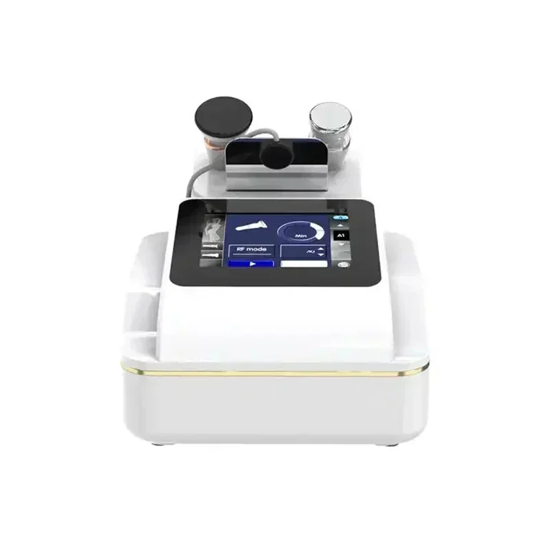 

CET RET Radio Frequency Deep Heating Fat Burning Body Slimming Cellulite Treatment Wrinkle Removal Skin Tightening Machine