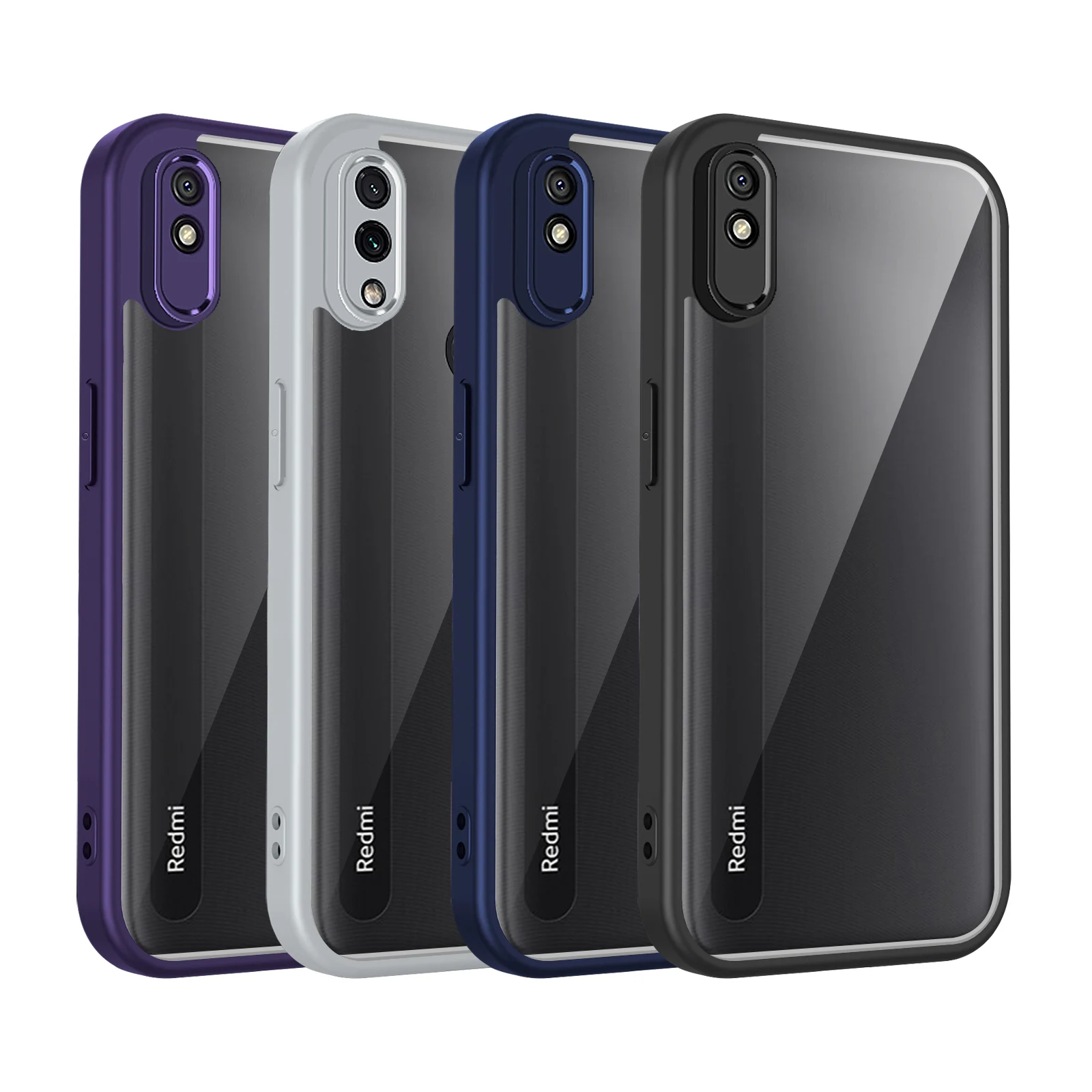 For Xiaomi Redmi 9A…