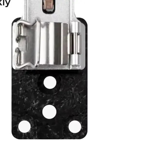 Hot End Heating Assembly for Bambu Lab A1 and A1 For Mini For 3D Printers with 390C Max Temperature and Quick-Clamp Design