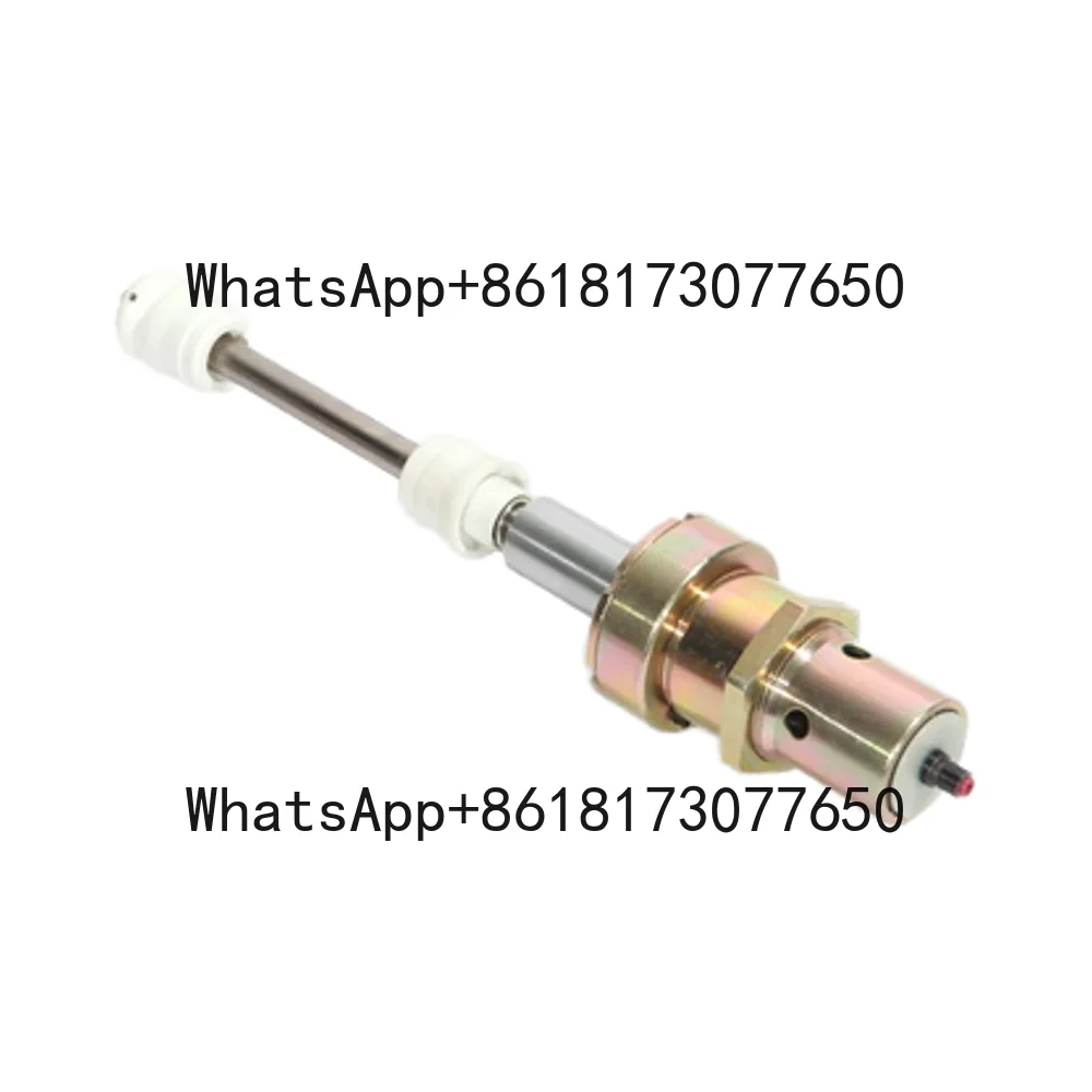 

Детали машины для покрытия шпинделя Запасные части для текстильной машины для деталей вращающейся машины 50.