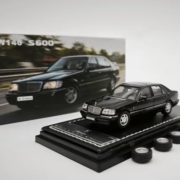 在庫あり-wtx-1-64-s600-w140-後期型-pl-カスタムカーモデル