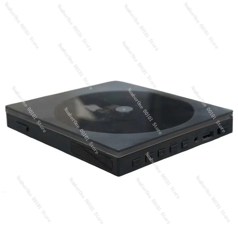 

DVD-рекордер с внешним CD-плеером, аудиосистемой с Bluetooth-колонкой, портативный проигрыватель дисков для домашних развлечений